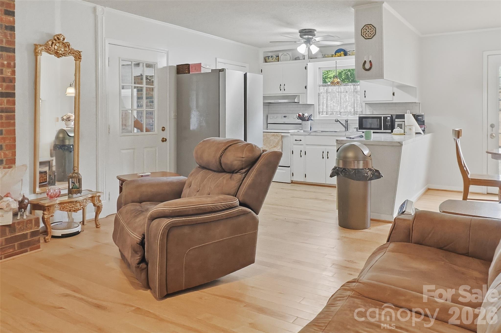 Pine Acres - Residential