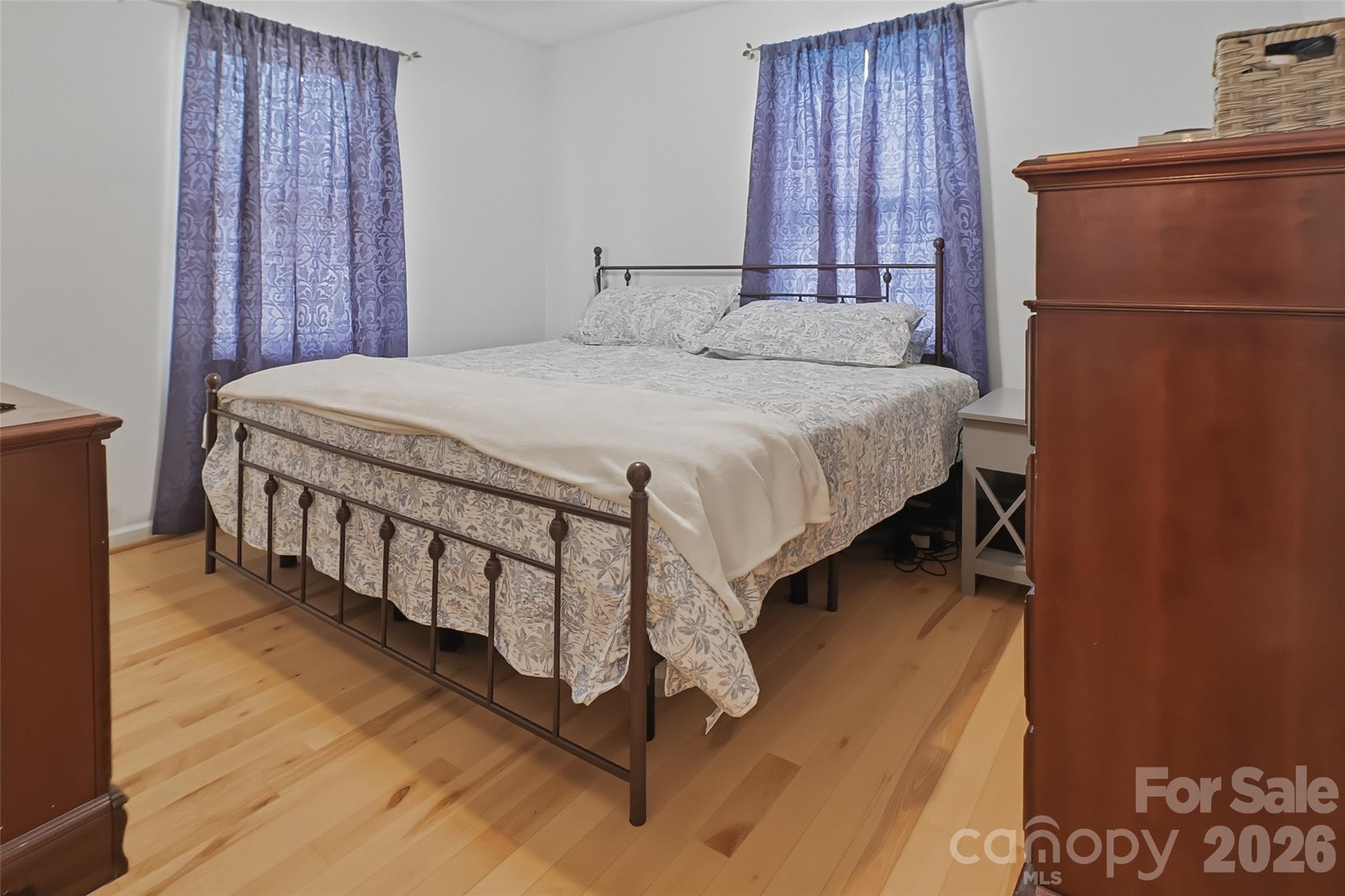 Pine Acres - Residential