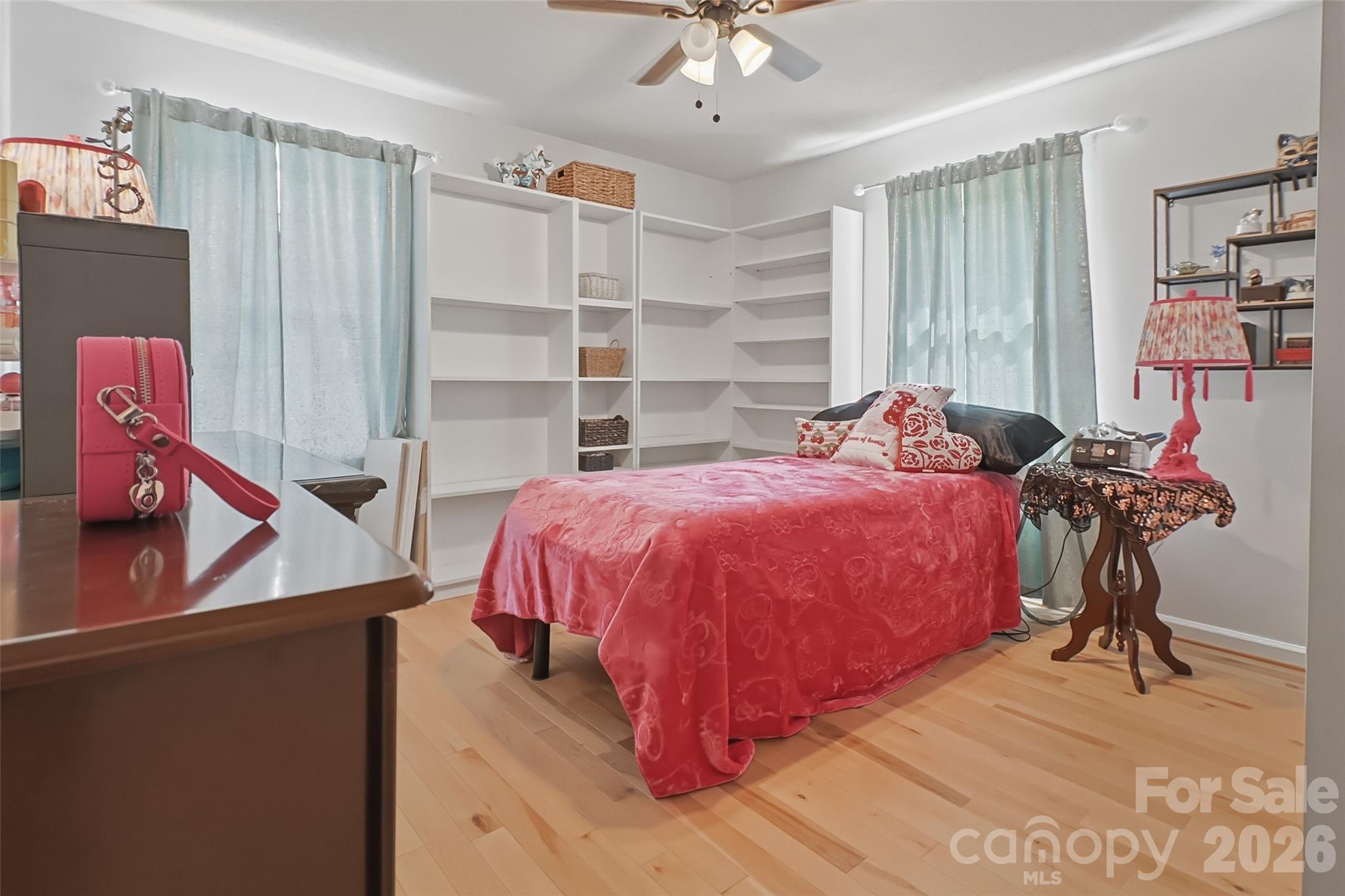Pine Acres - Residential