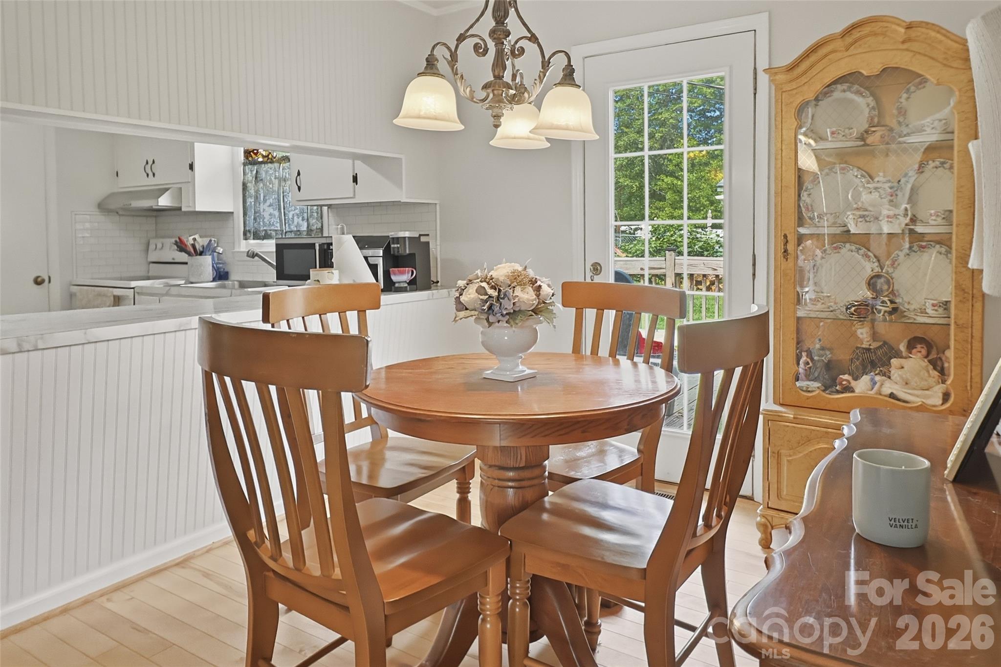 Pine Acres - Residential