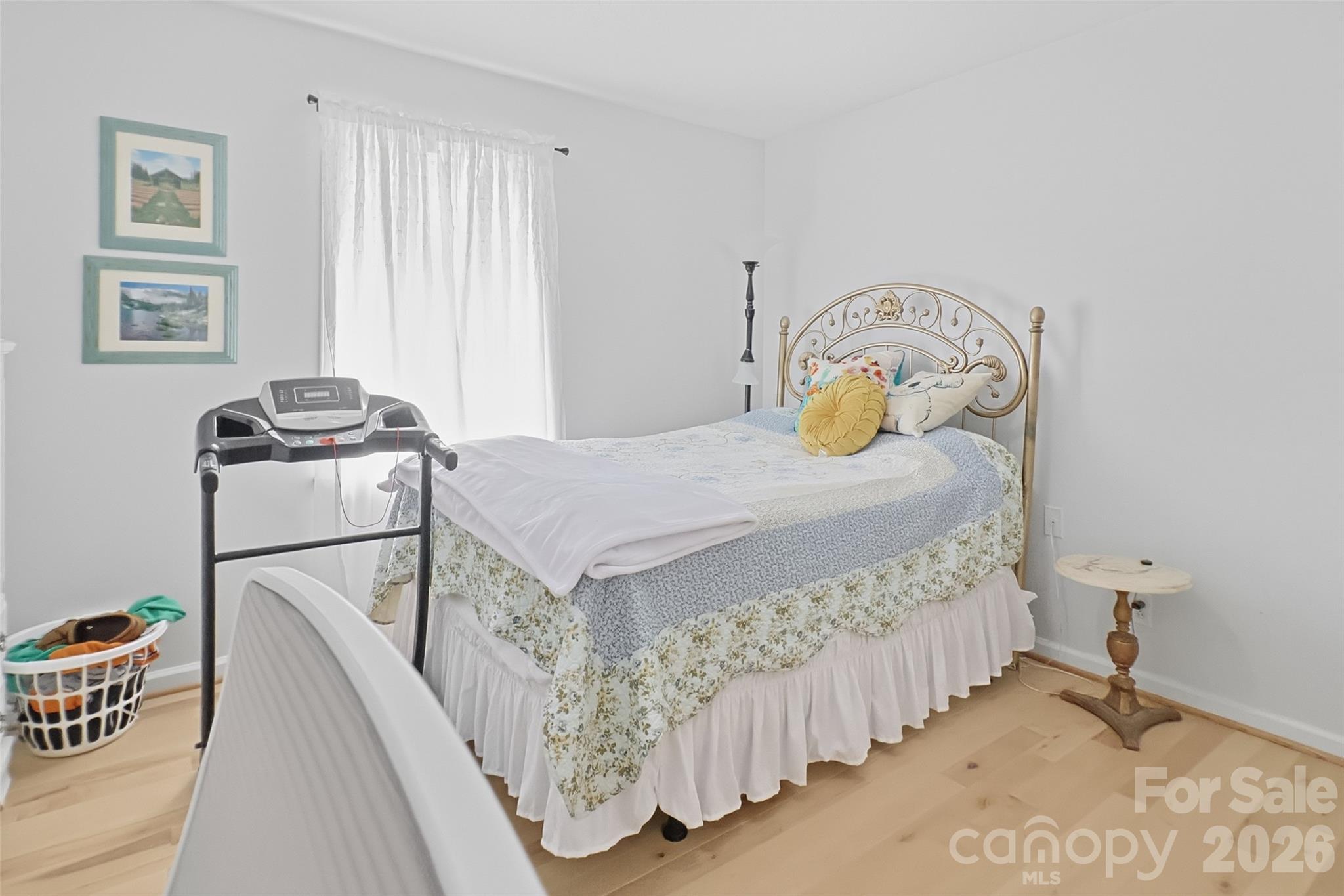 Pine Acres - Residential