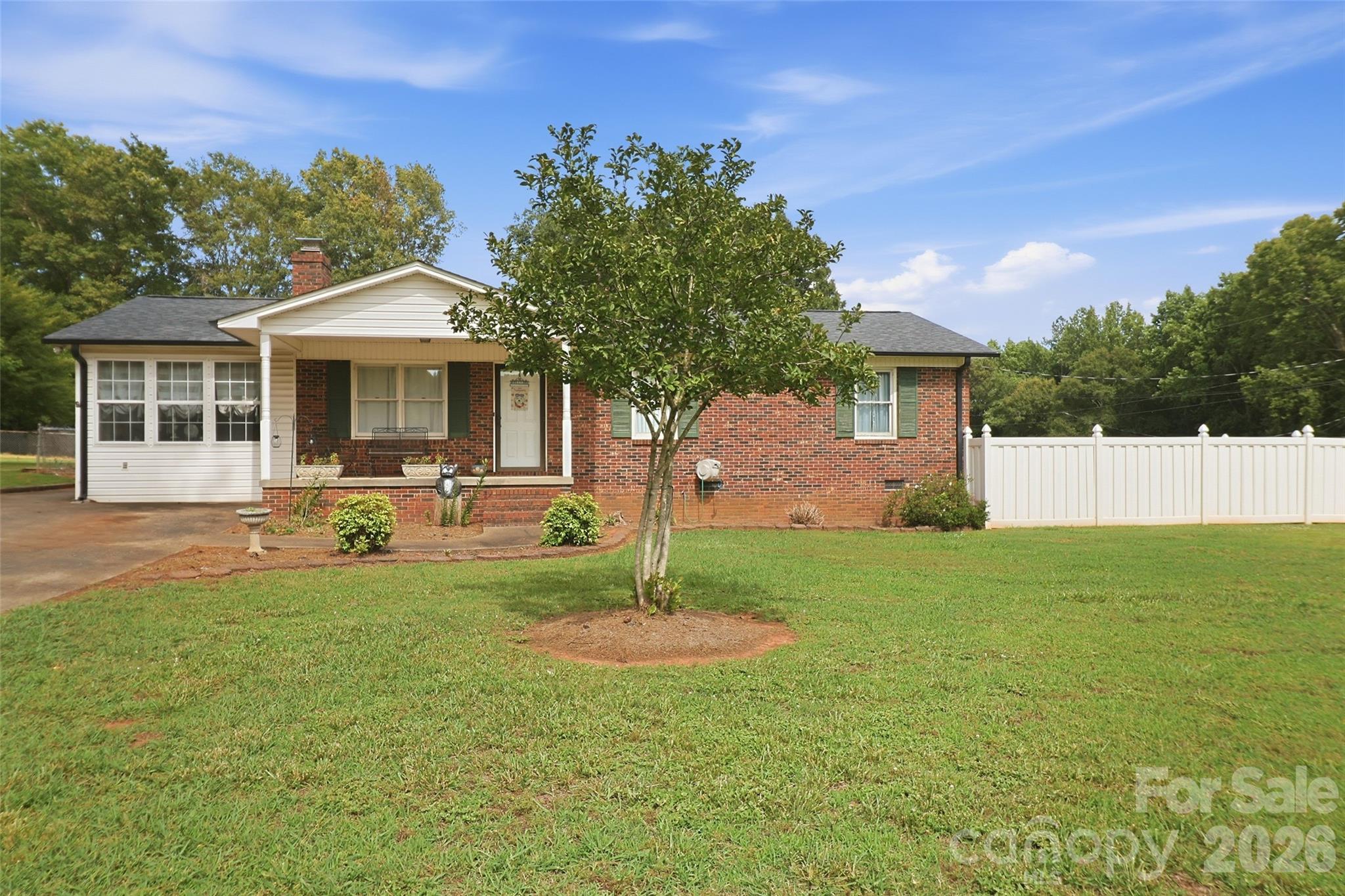 Pine Acres - Residential