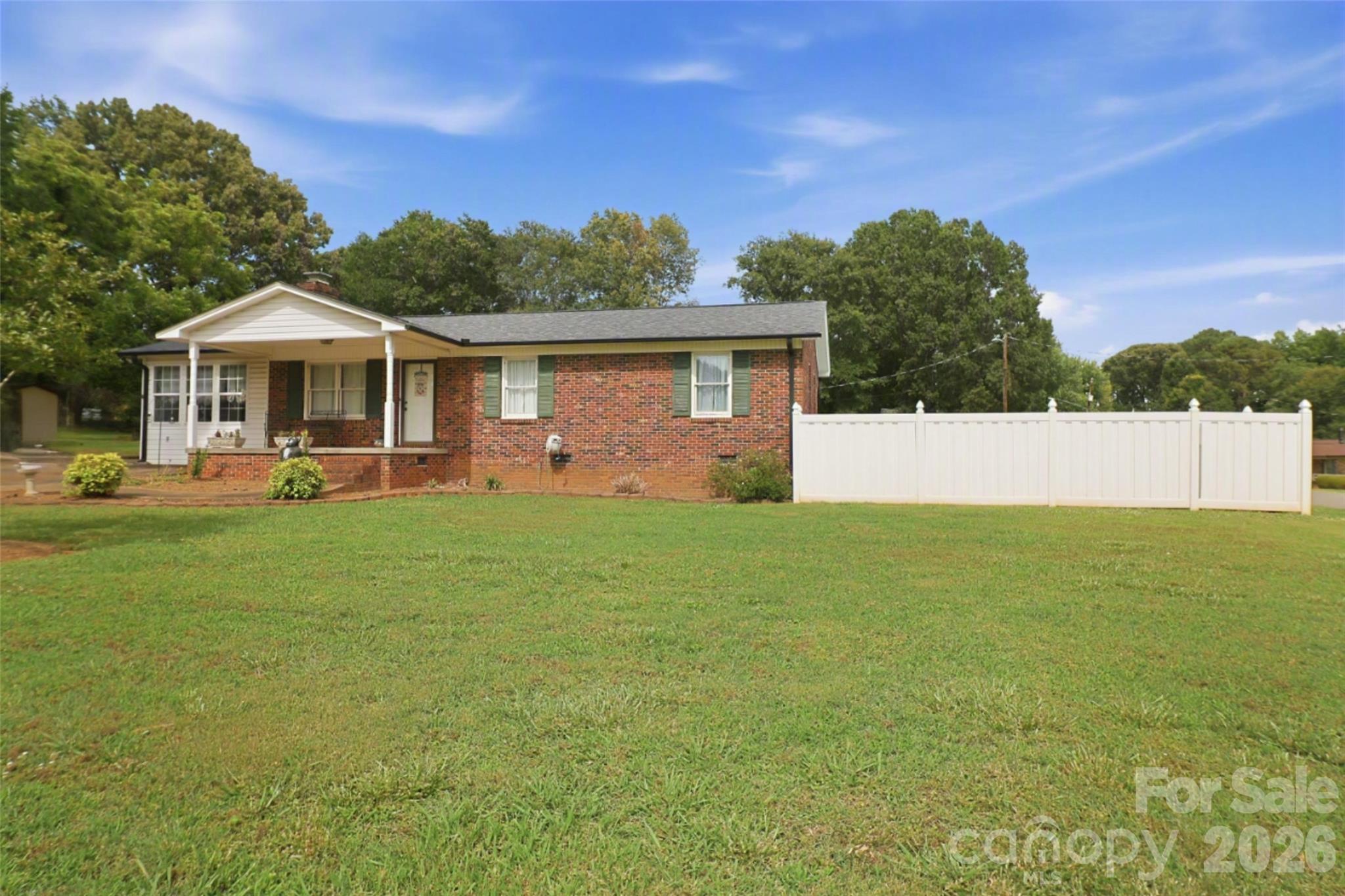 Pine Acres - Residential