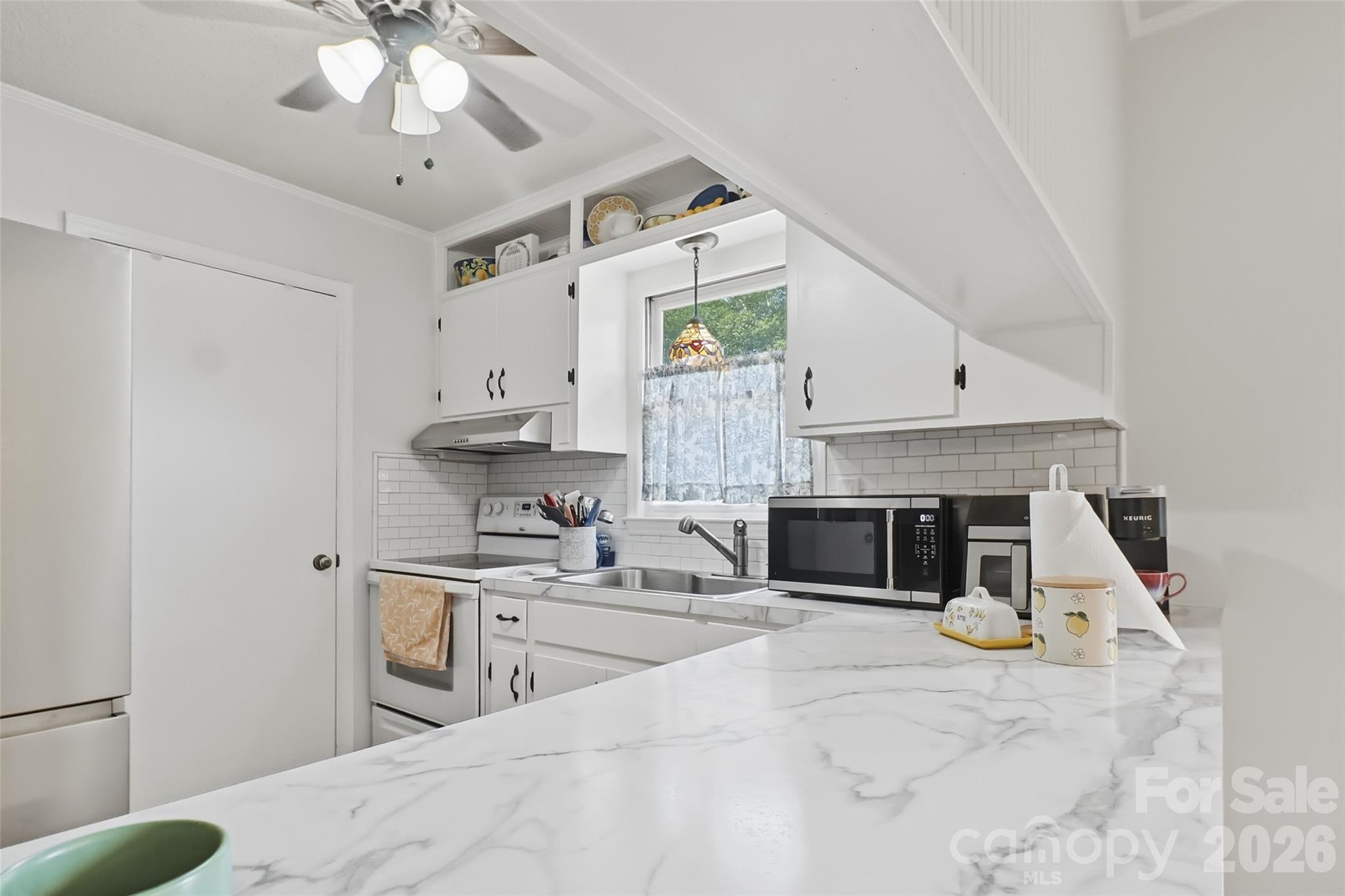 Pine Acres - Residential