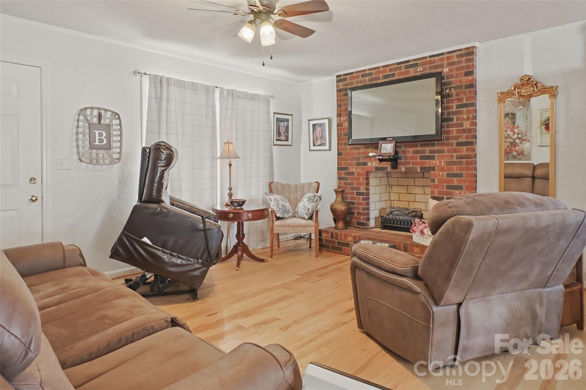 Pine Acres - Residential