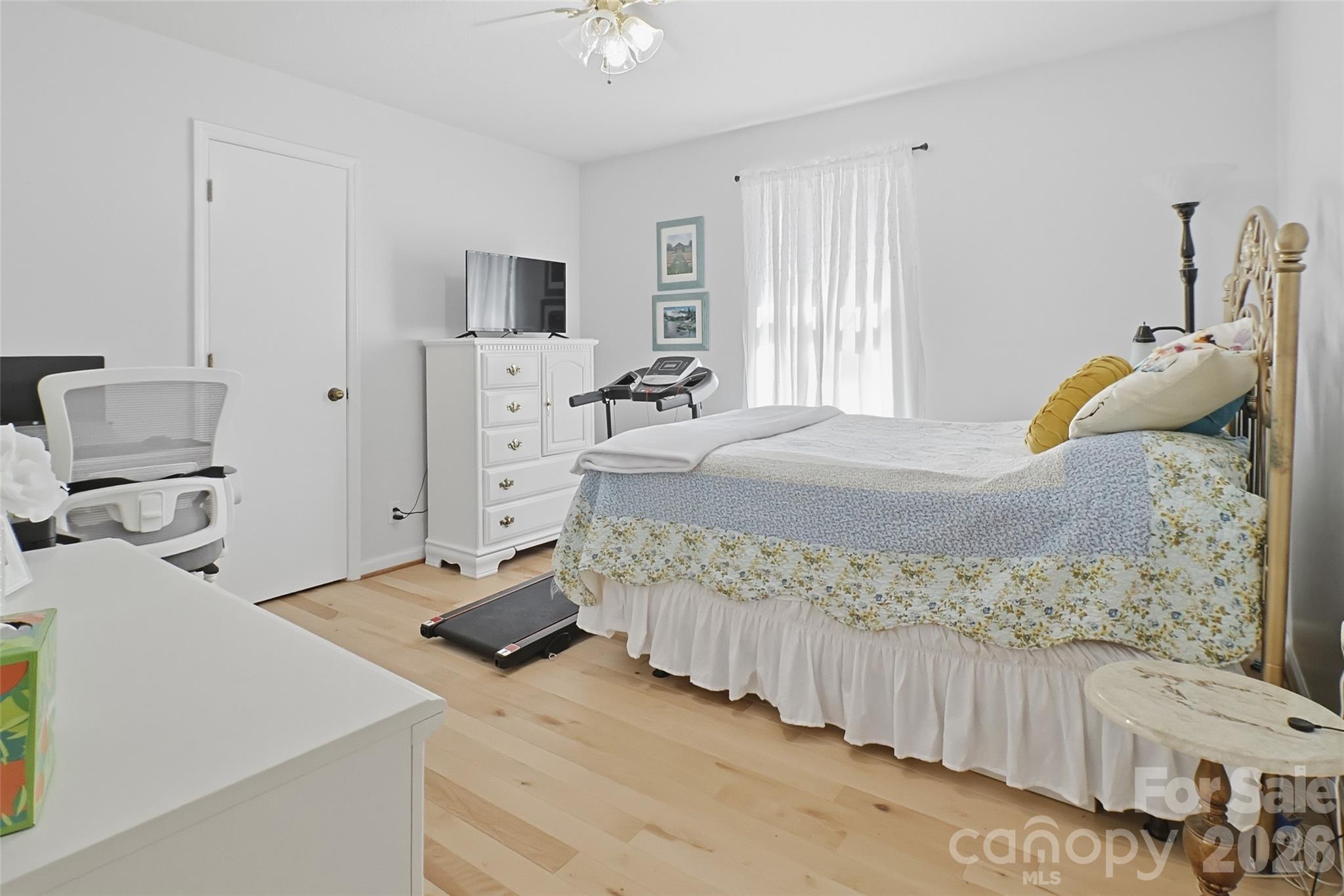 Pine Acres - Residential