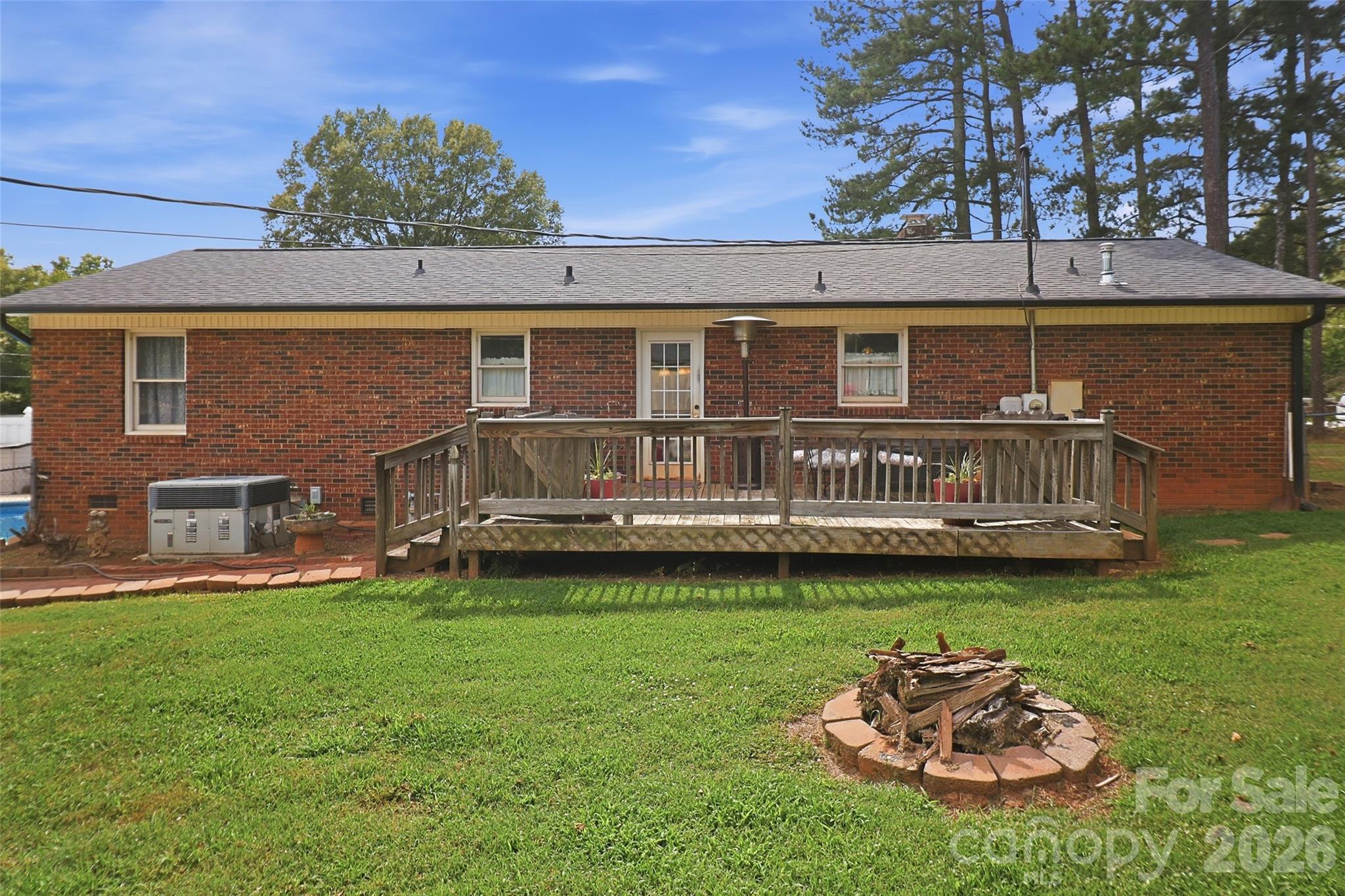 Pine Acres - Residential