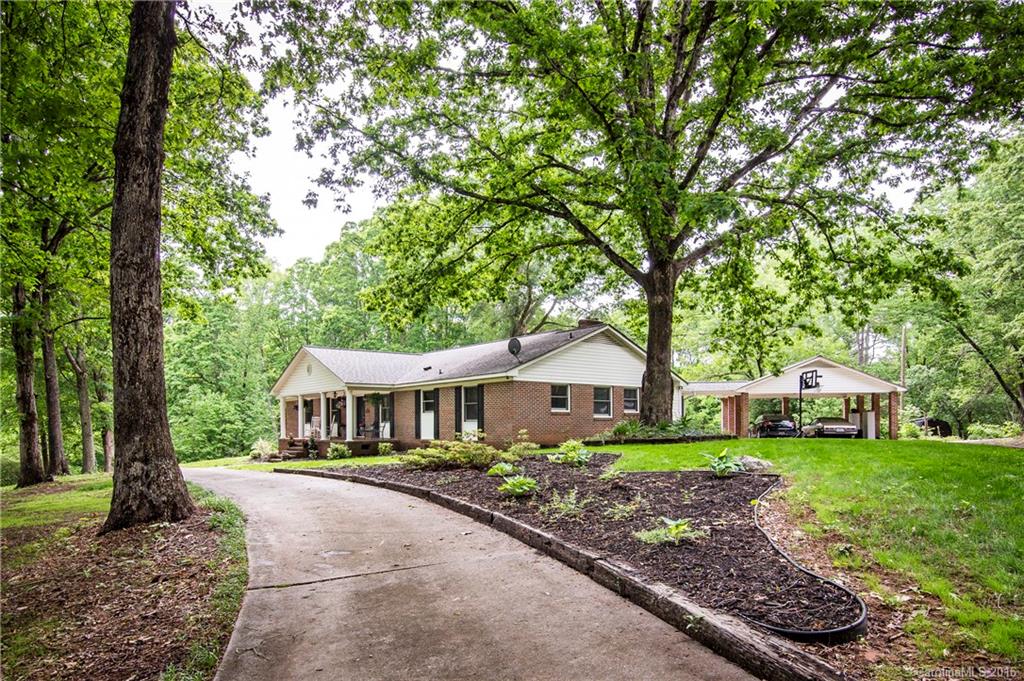 Montclaire - Residential