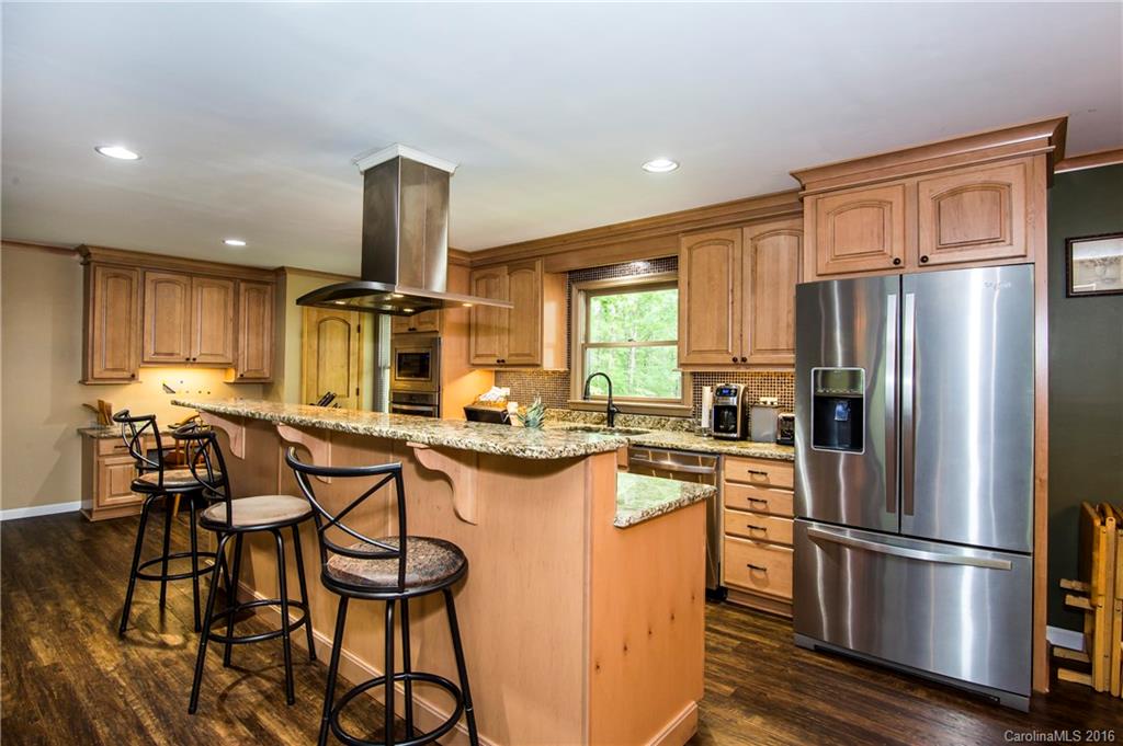 Montclaire - Residential