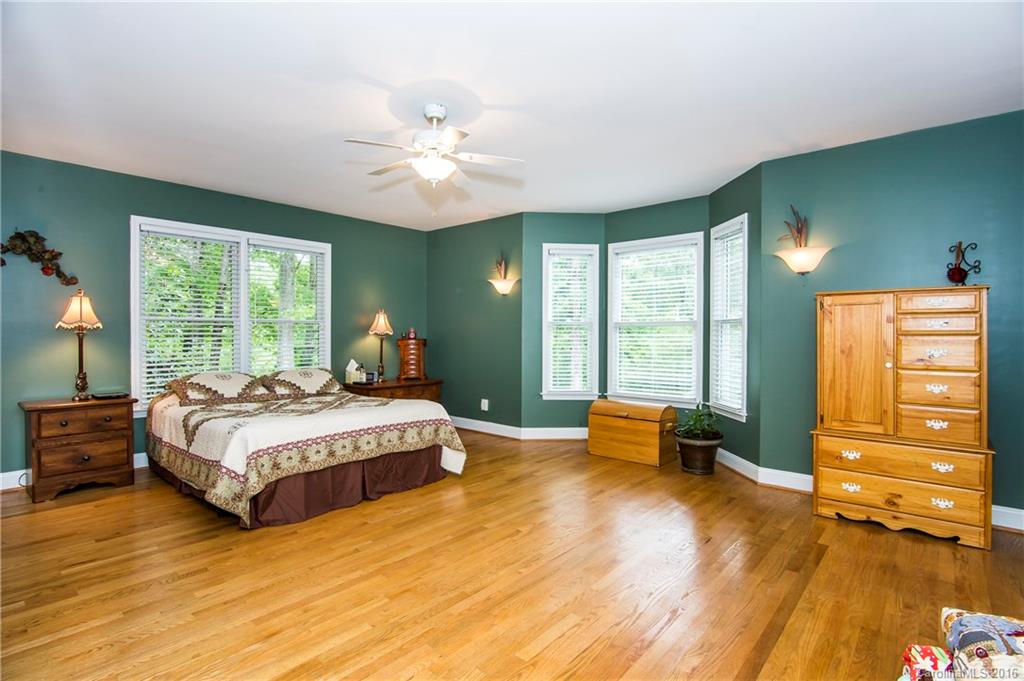 Montclaire - Residential