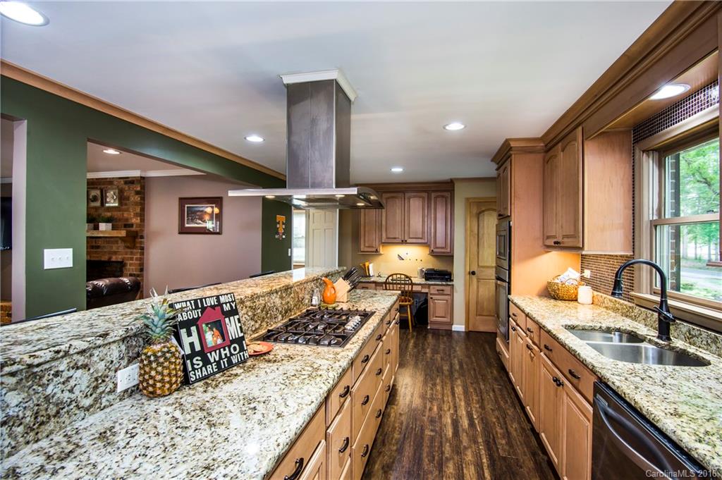 Montclaire - Residential