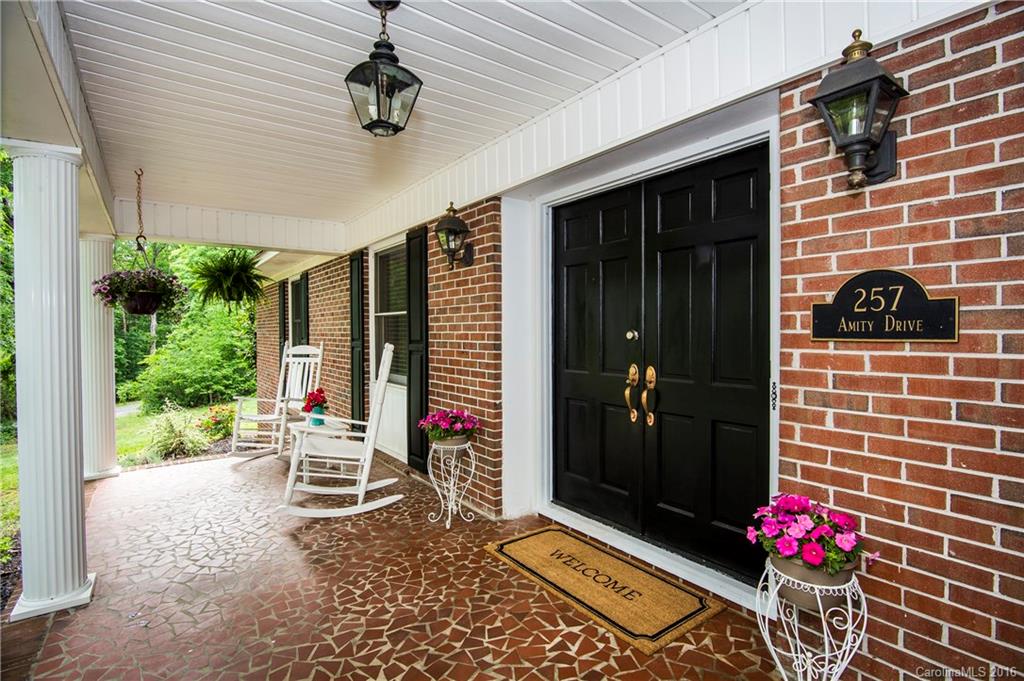 Montclaire - Residential
