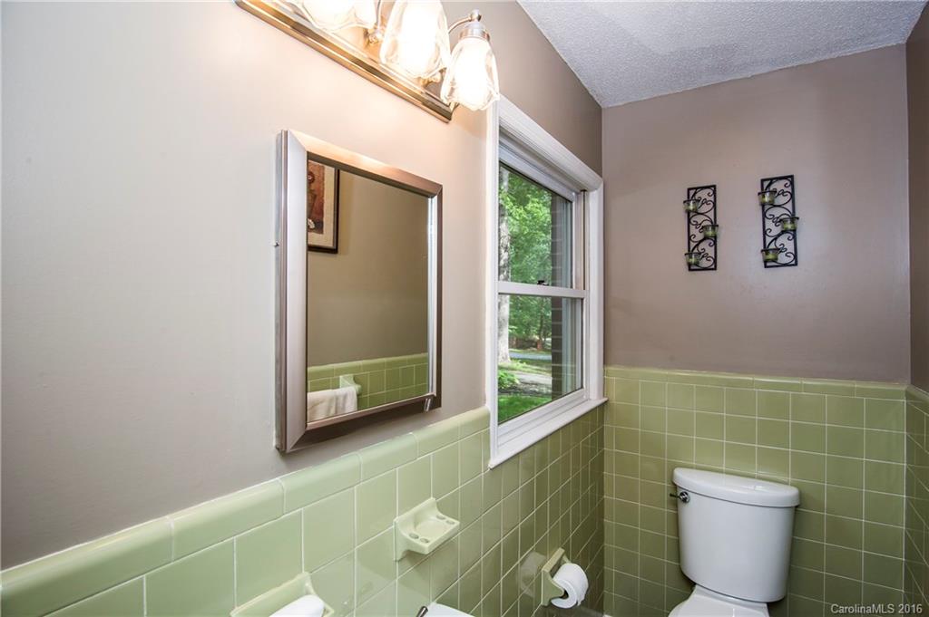 Montclaire - Residential