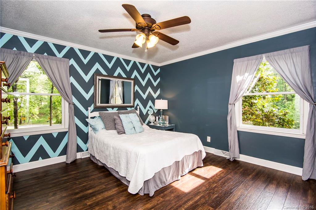 Montclaire - Residential