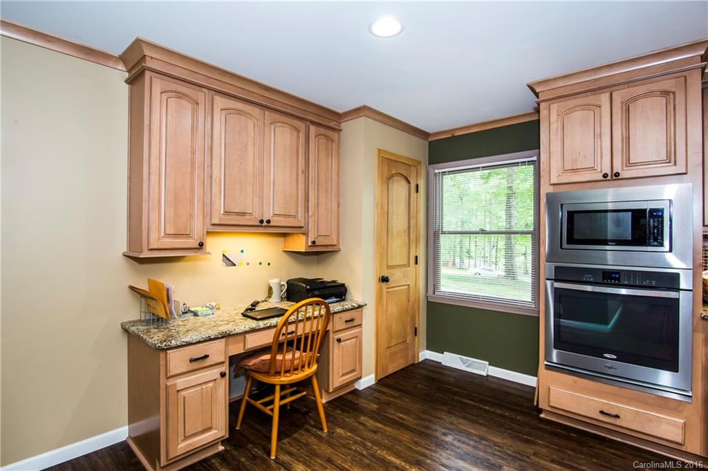 Montclaire - Residential
