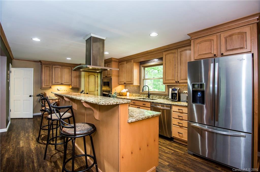 Montclaire - Residential