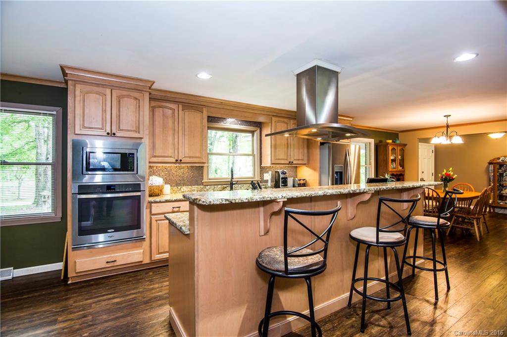 Montclaire - Residential