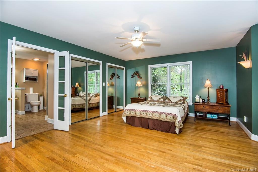 Montclaire - Residential