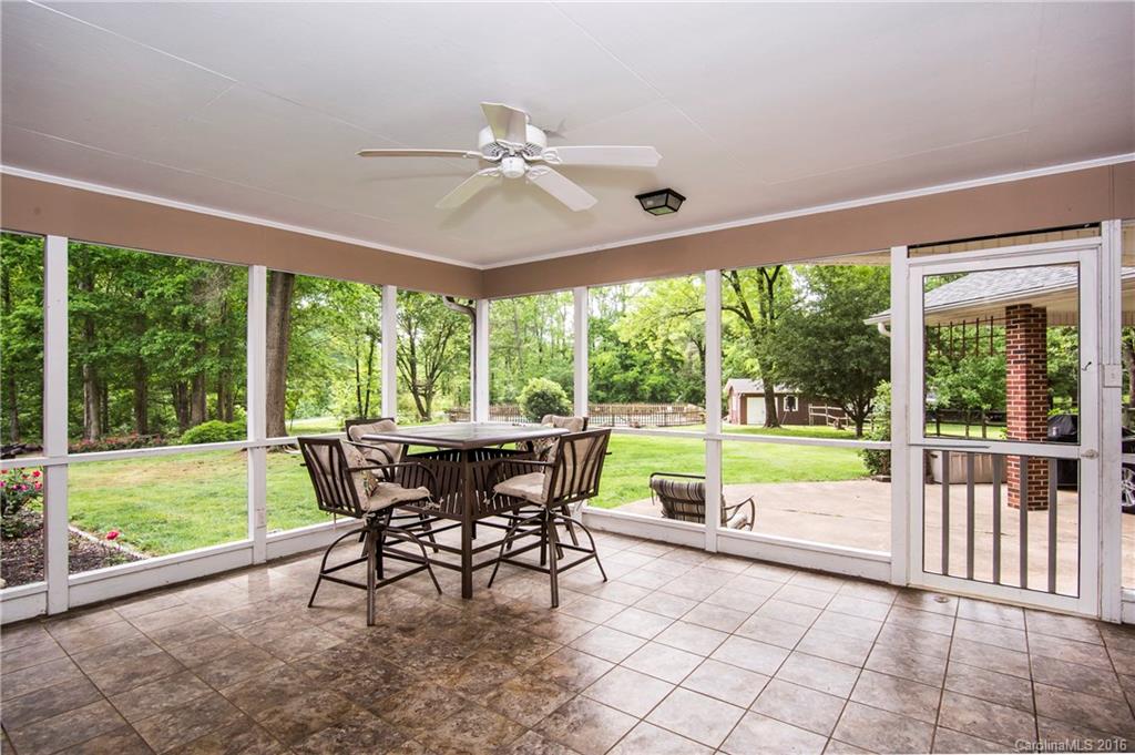 Montclaire - Residential