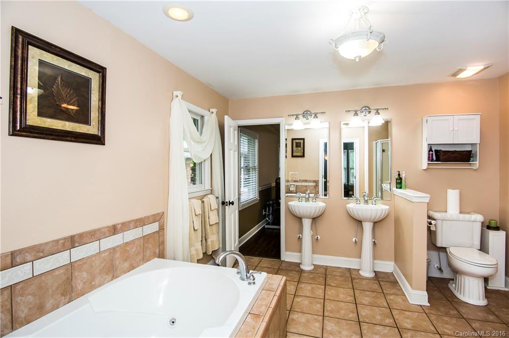 Montclaire - Residential