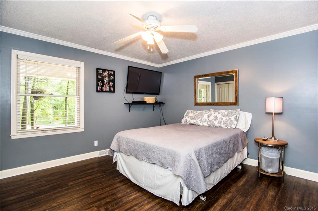 Montclaire - Residential