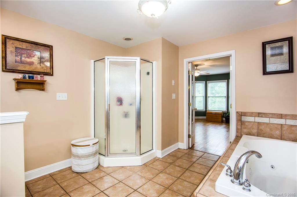 Montclaire - Residential
