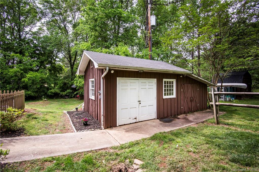 Montclaire - Residential