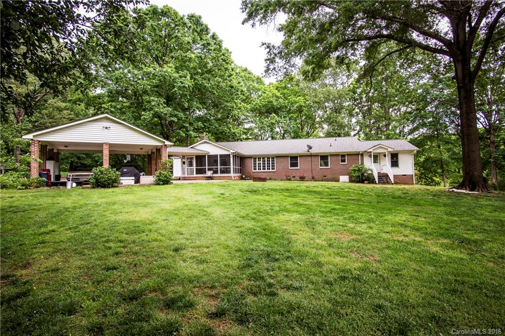 Montclaire - Residential
