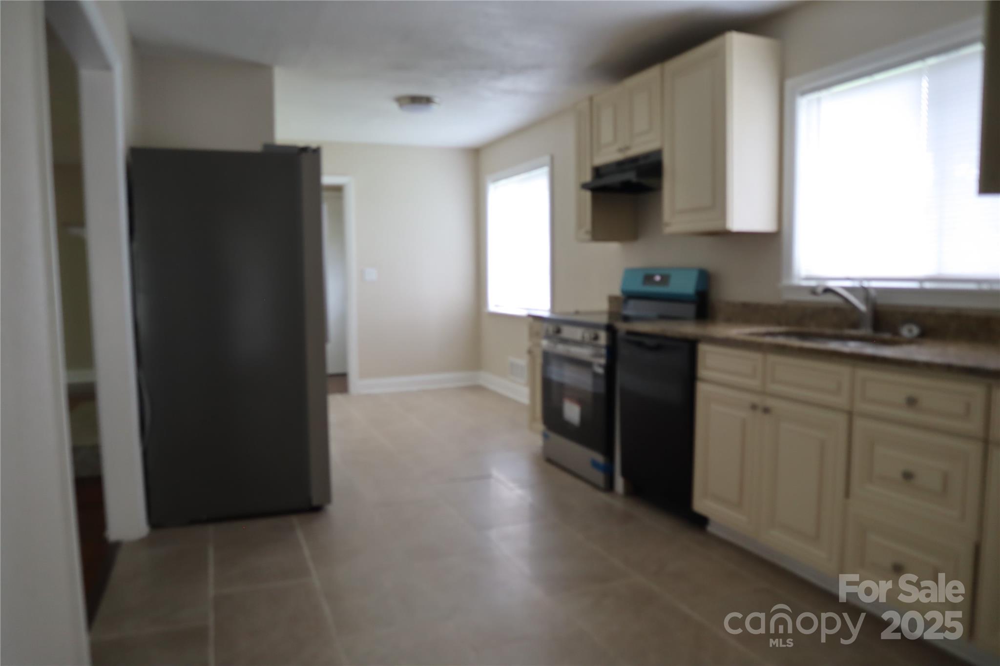 Madison Park - Residential