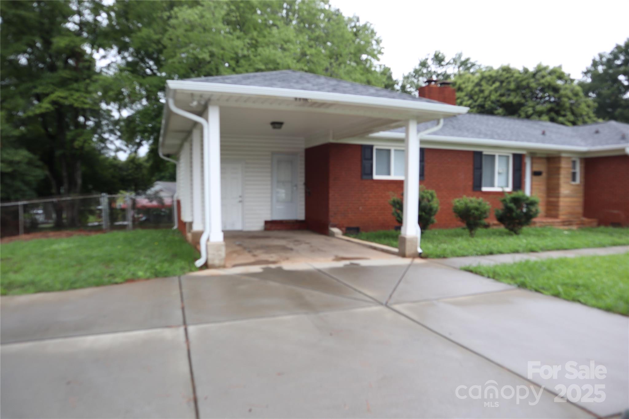 Madison Park - Residential
