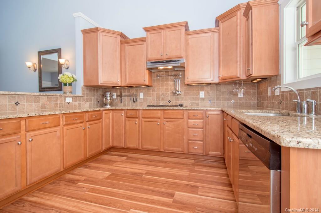 Harpers Green - Residential