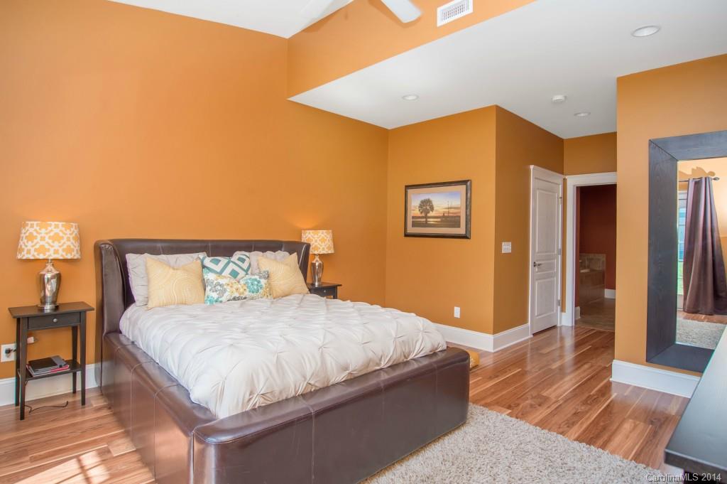 Harpers Green - Residential
