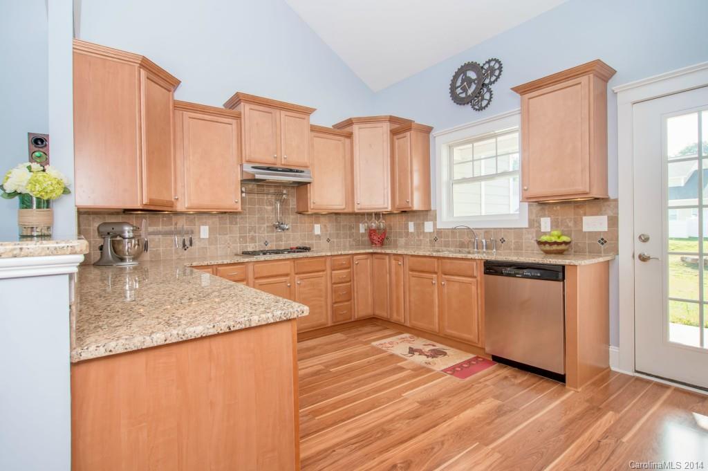 Harpers Green - Residential