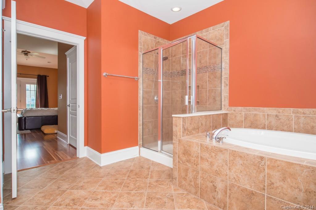 Harpers Green - Residential
