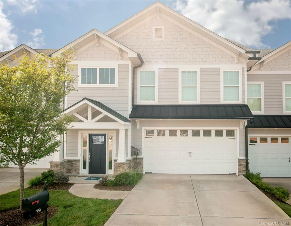 Harpers Green - Residential