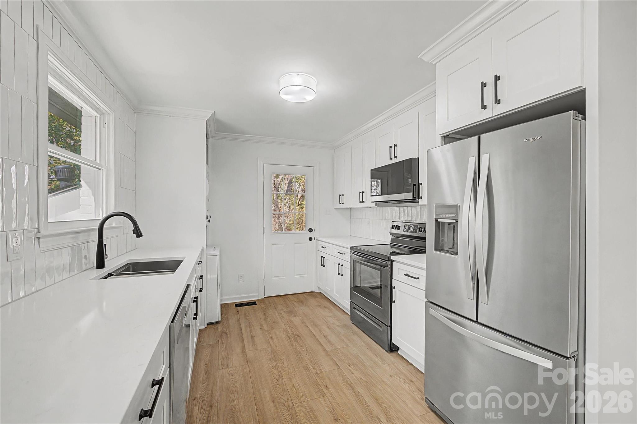 Sunset Park - Residential