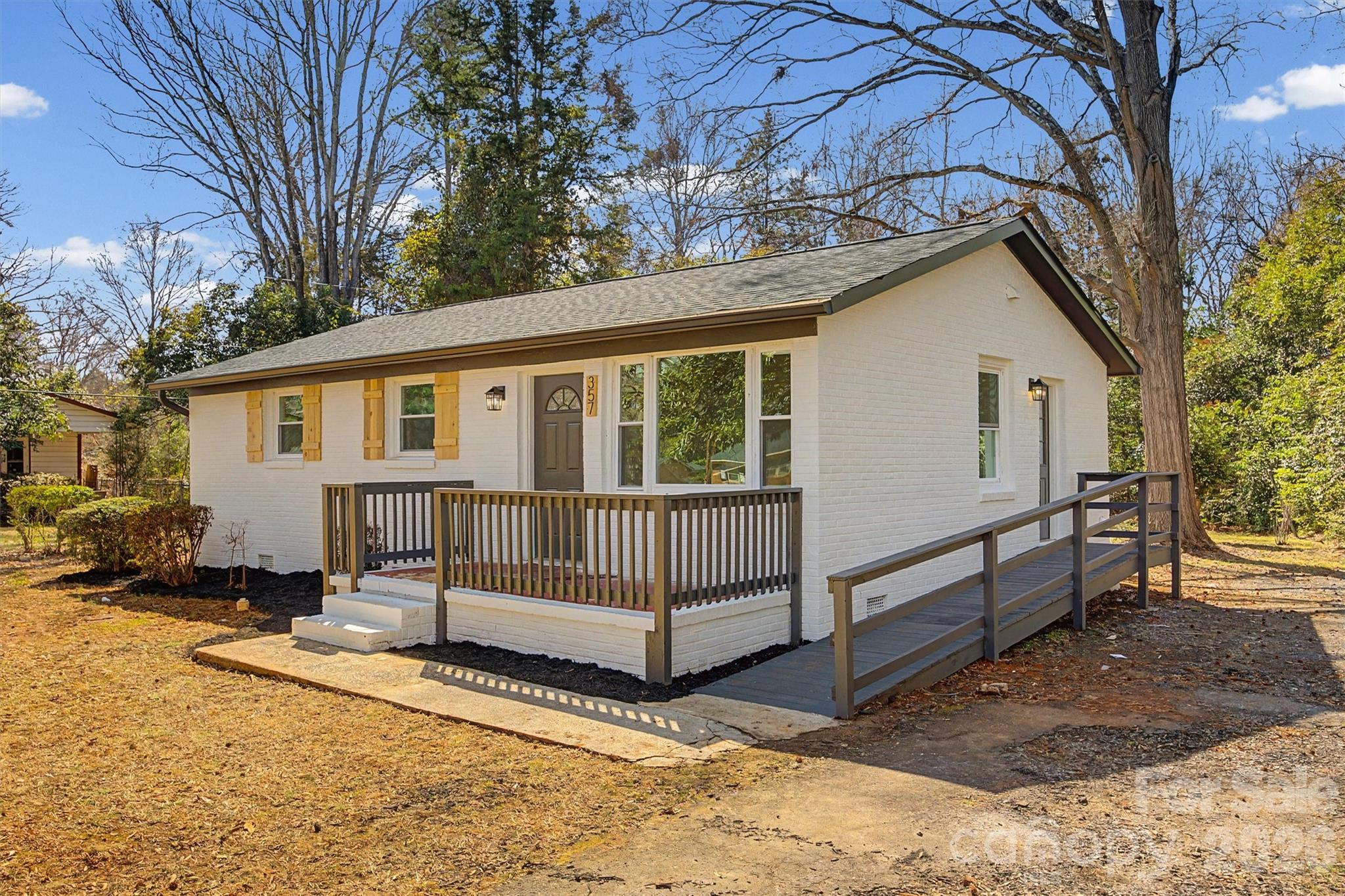 Sunset Park - Residential