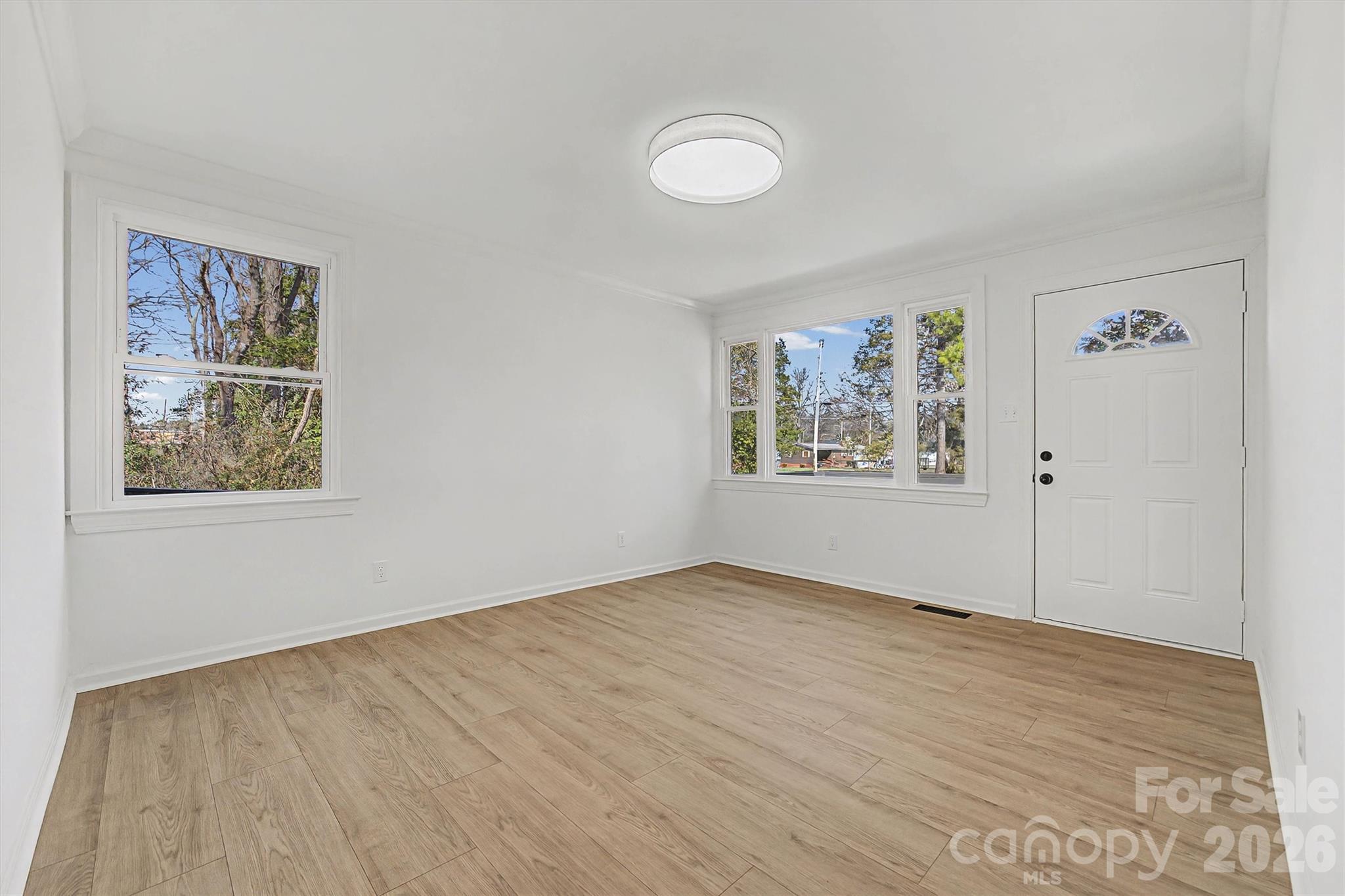 Sunset Park - Residential