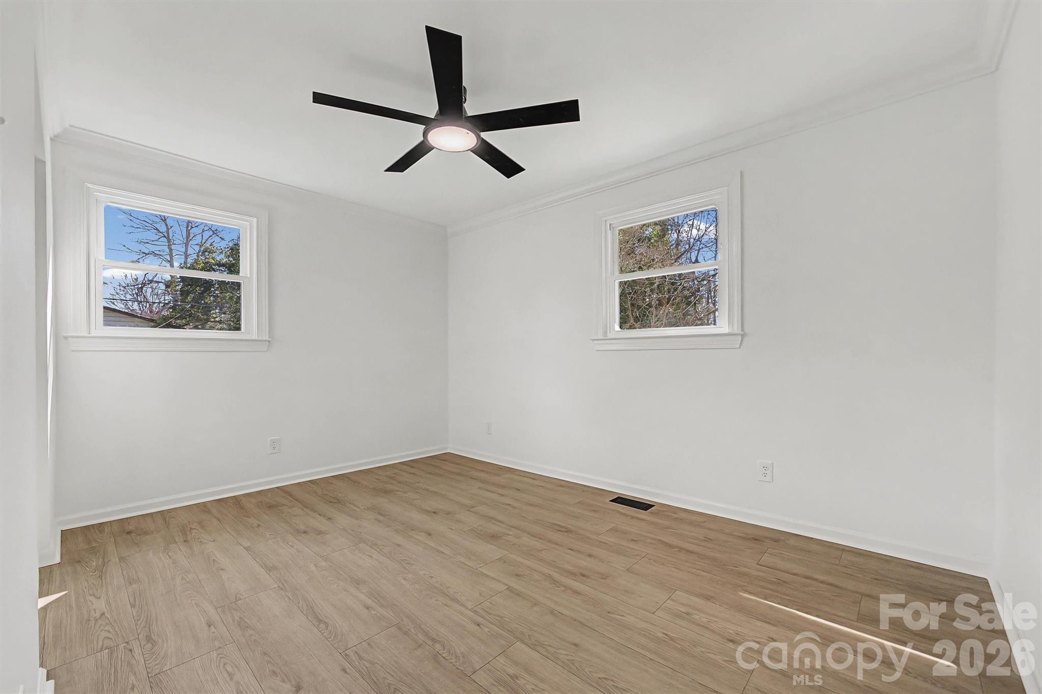 Sunset Park - Residential