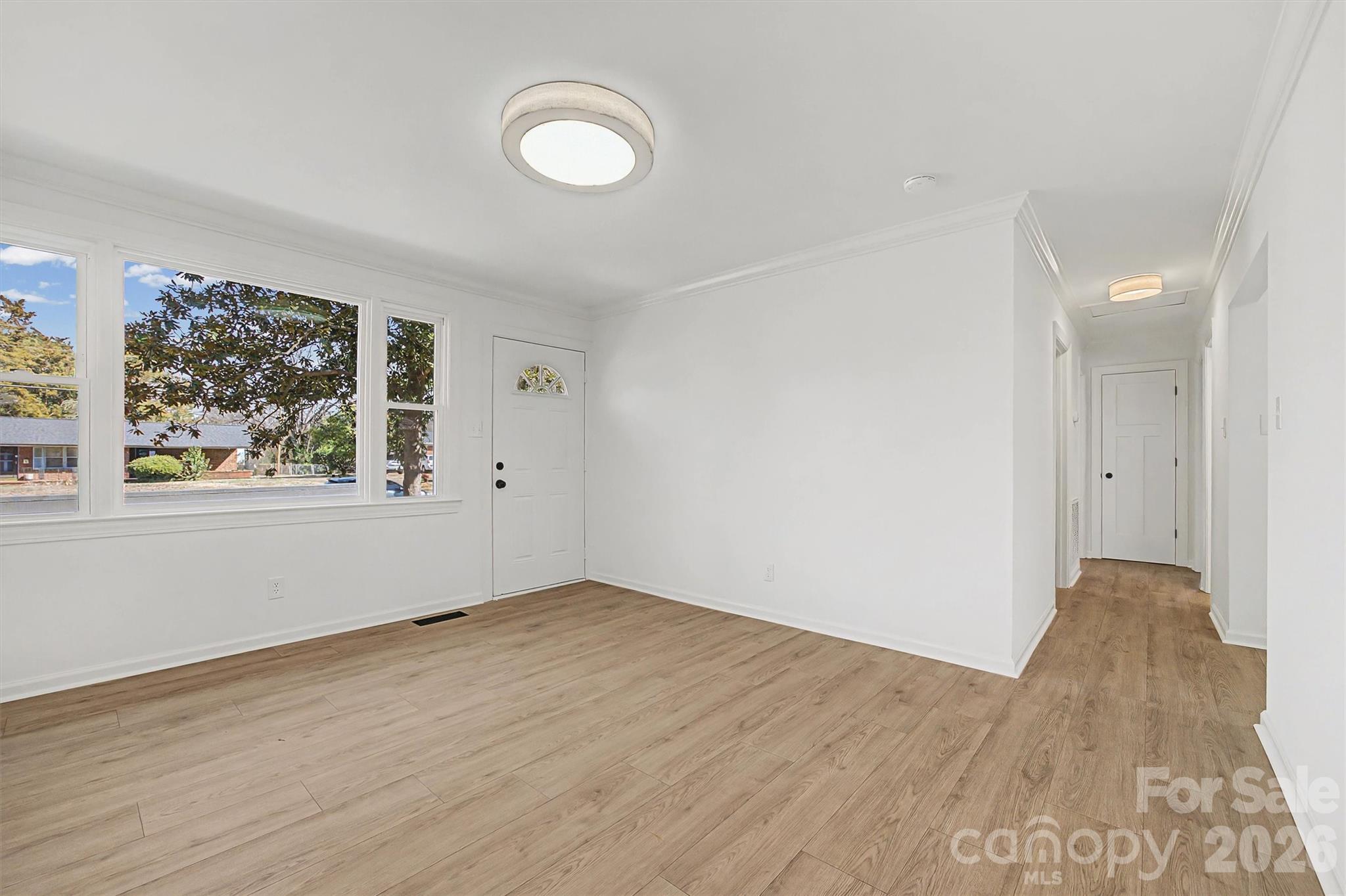 Sunset Park - Residential