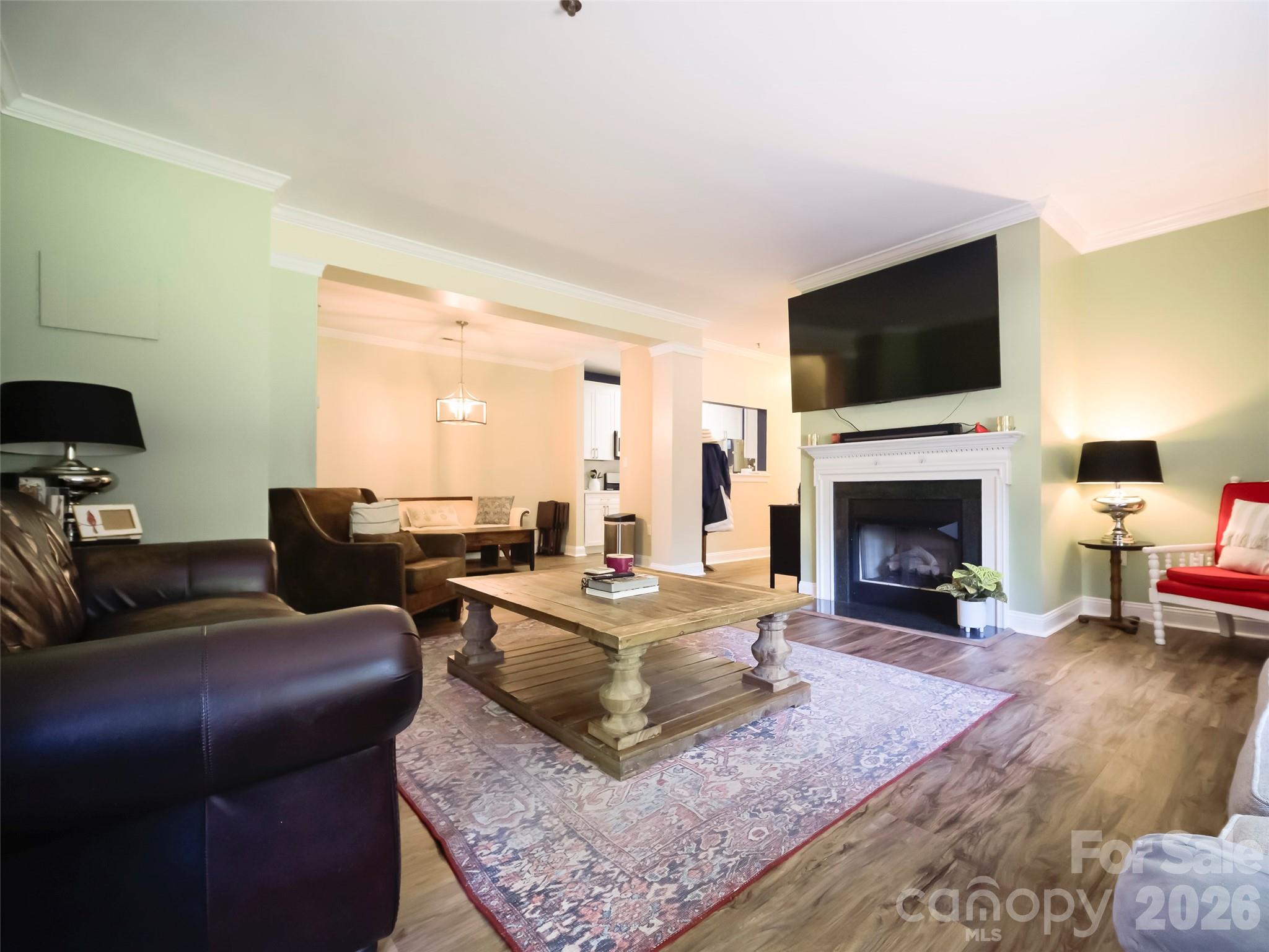 Wren Crest - Residential