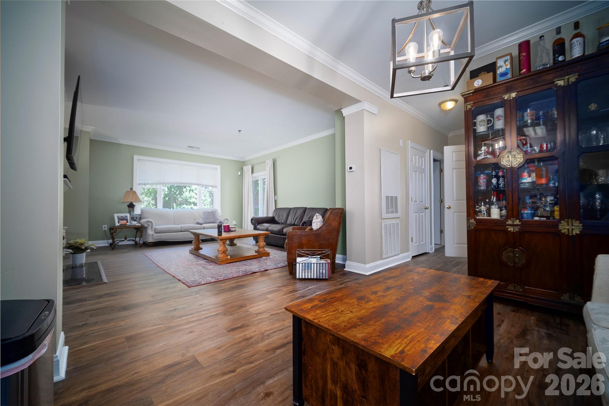 Wren Crest - Residential