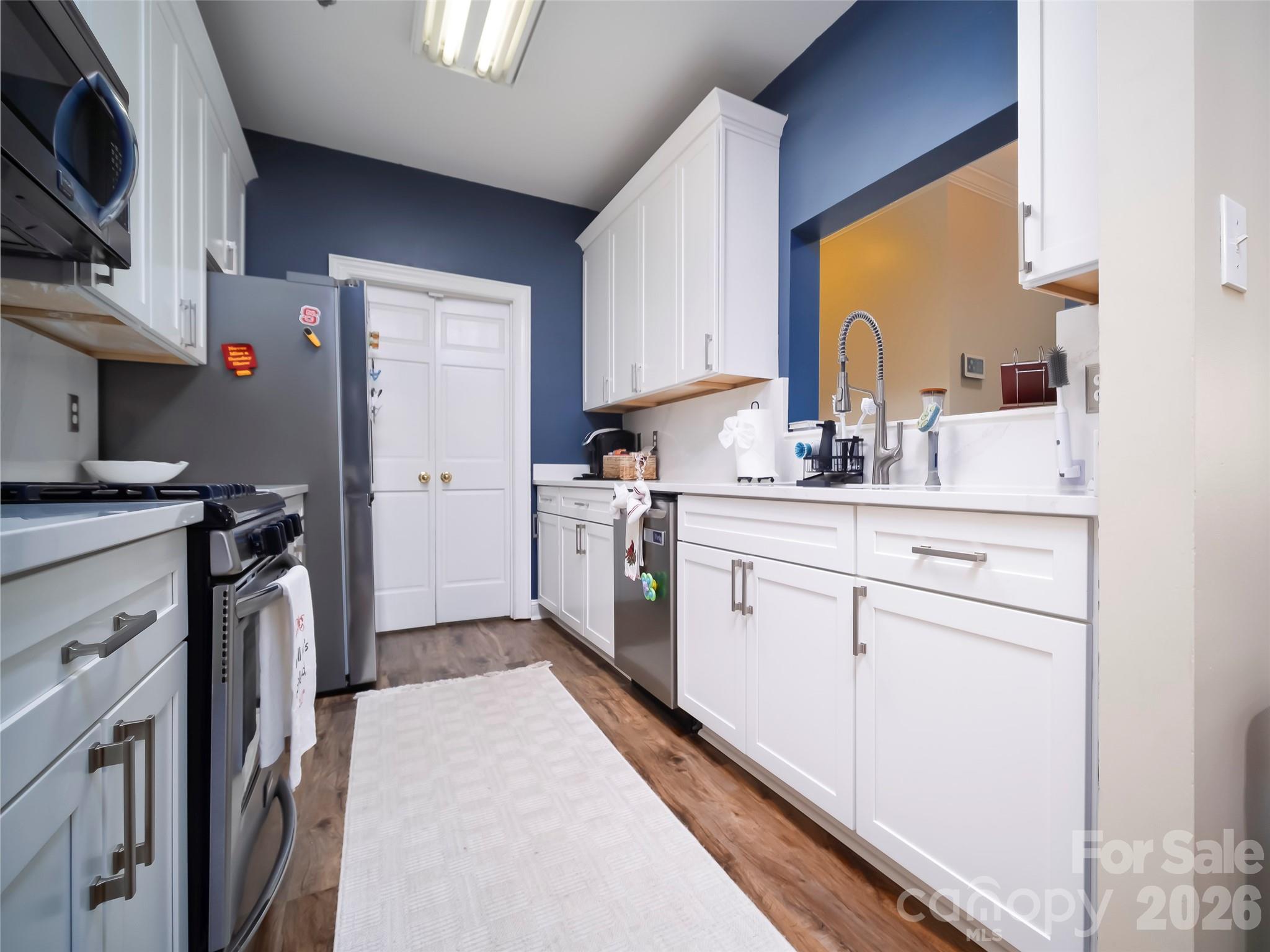 Wren Crest - Residential