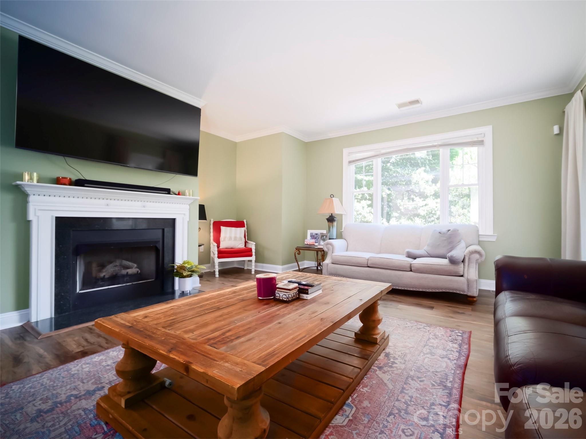 Wren Crest - Residential