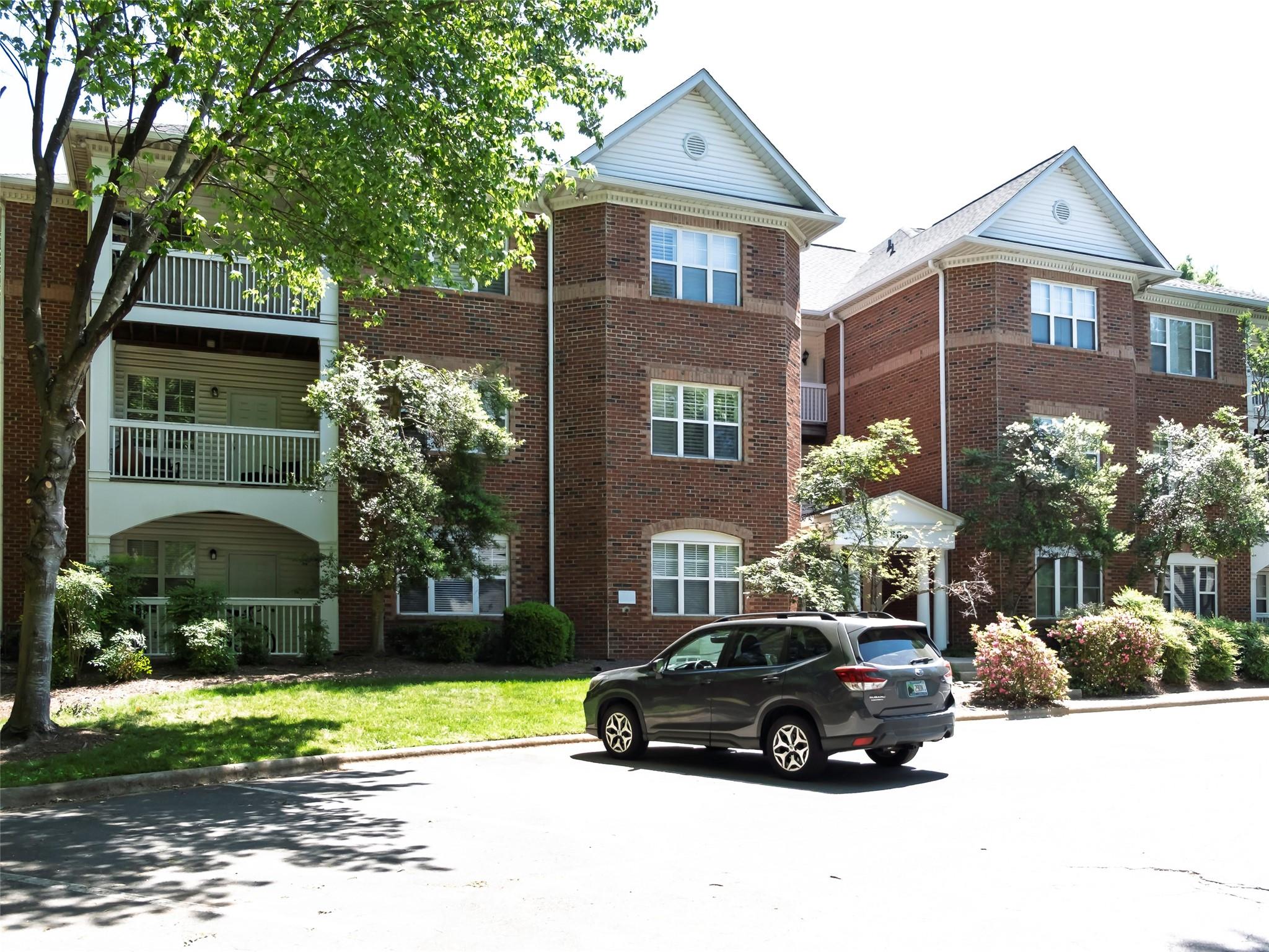 Wren Crest - Residential