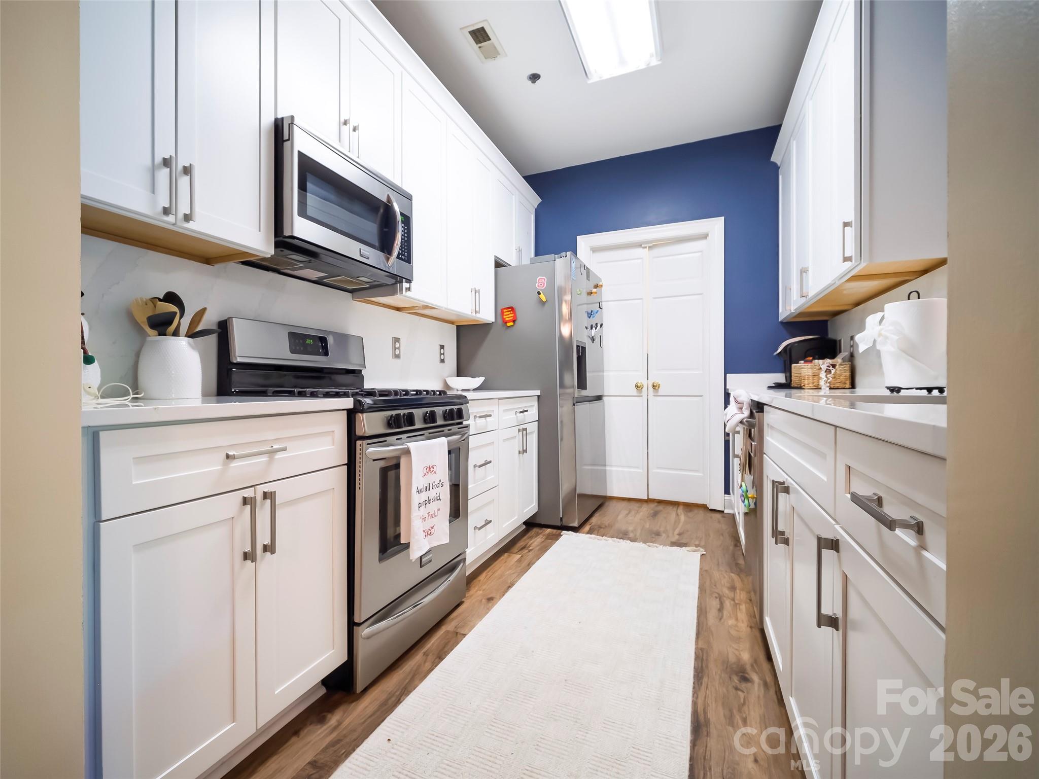 Wren Crest - Residential