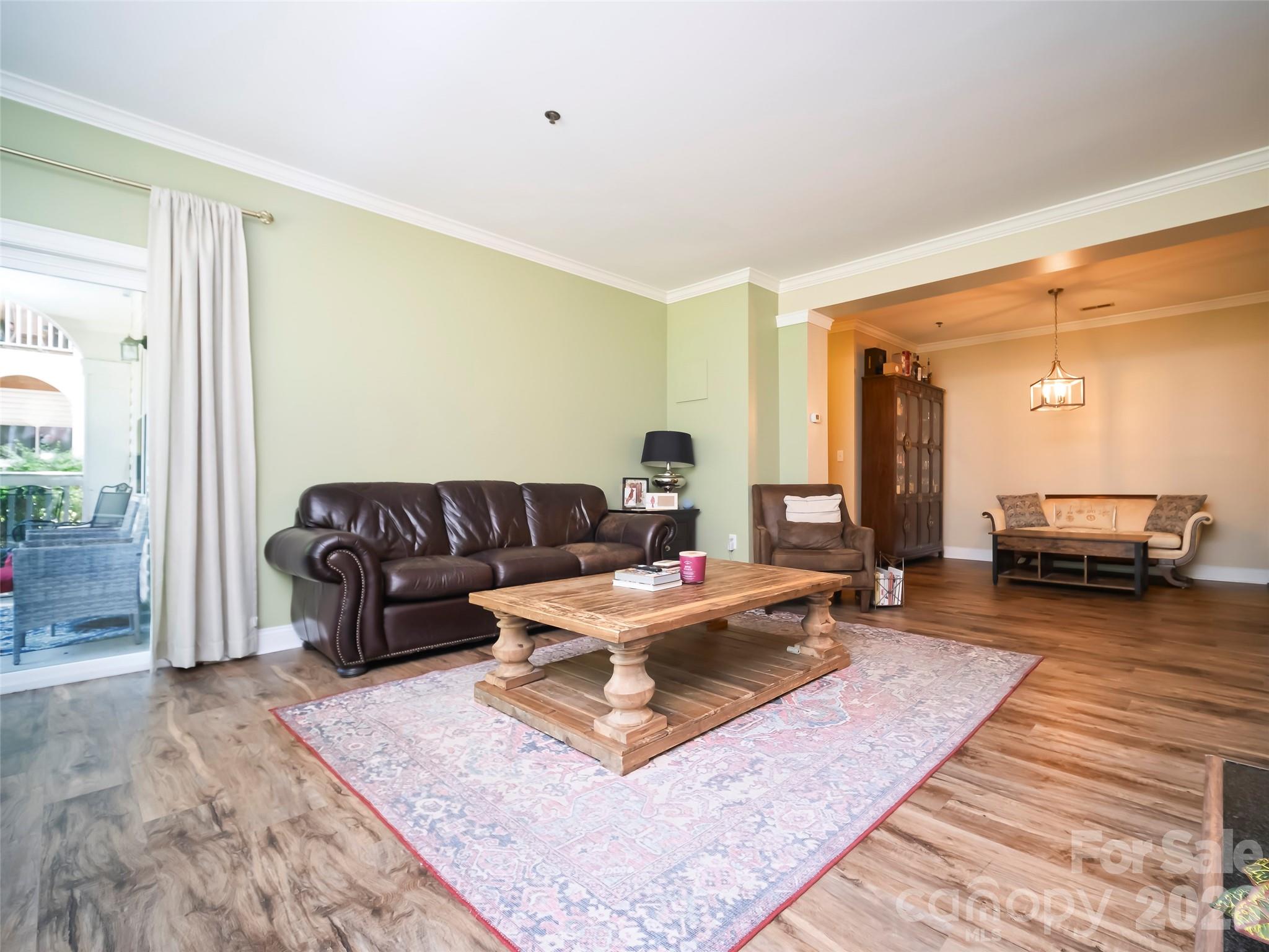 Wren Crest - Residential