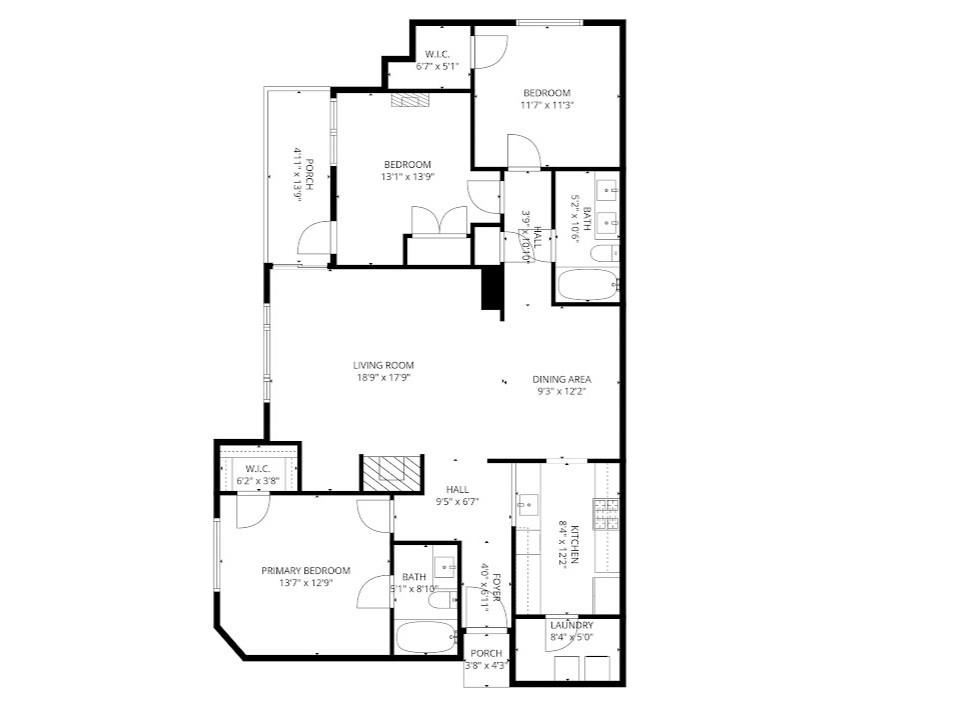 Wren Crest - Residential