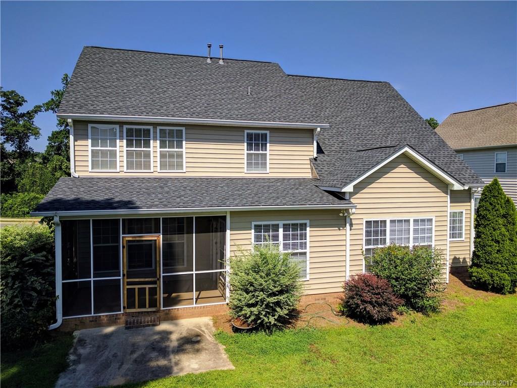 Millwood Plantation - Residential