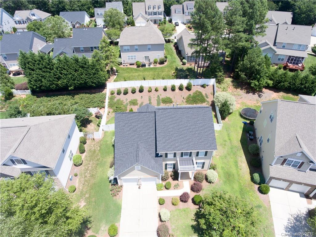 Millwood Plantation - Residential